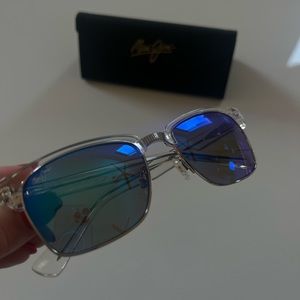 Maui Jim Sunglasses
